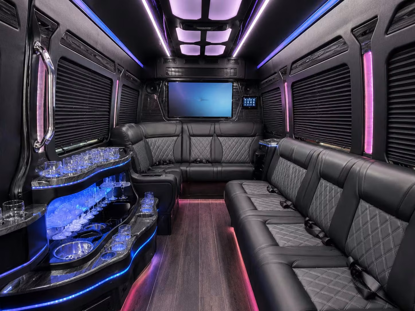 chino airport transportation