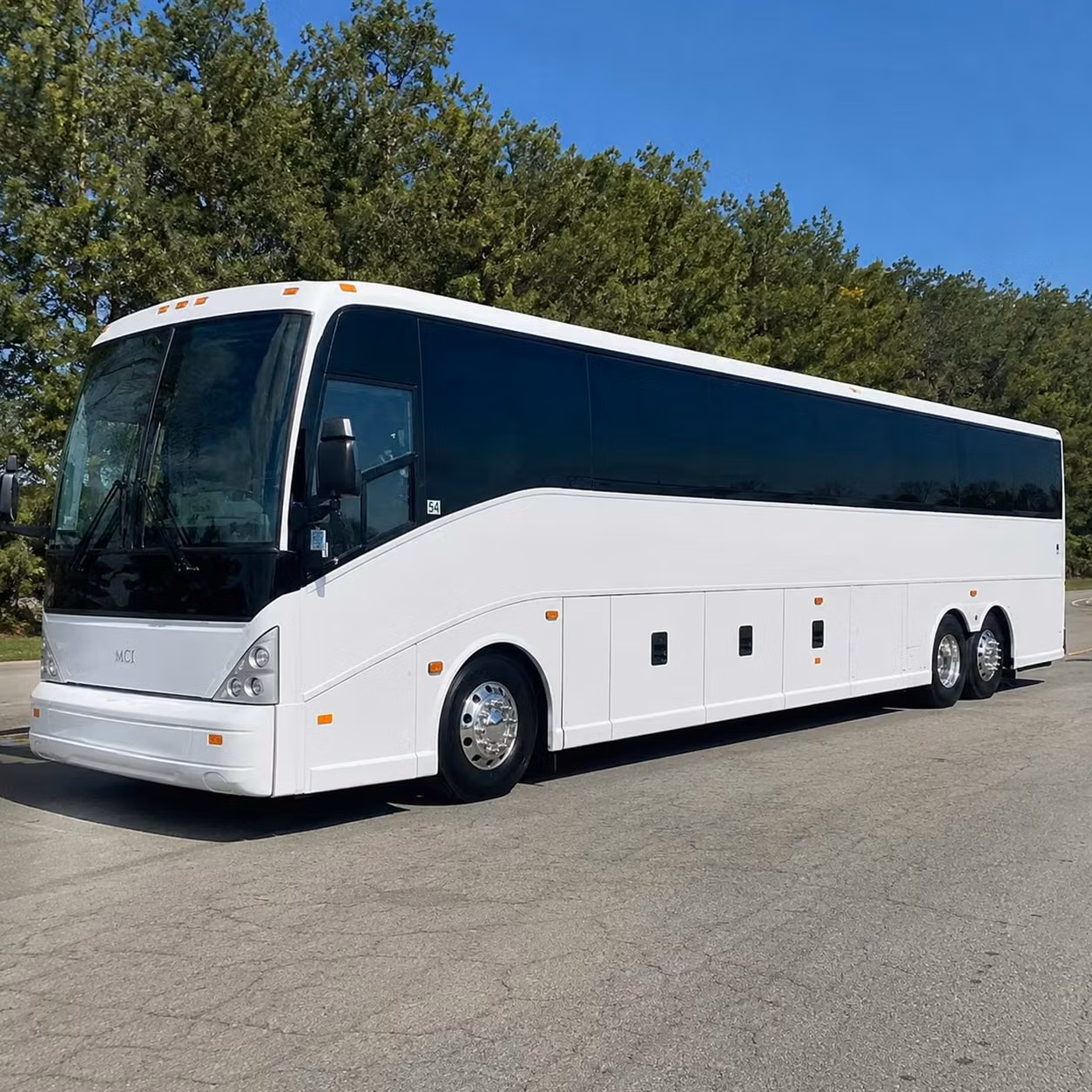 chino employee transportation