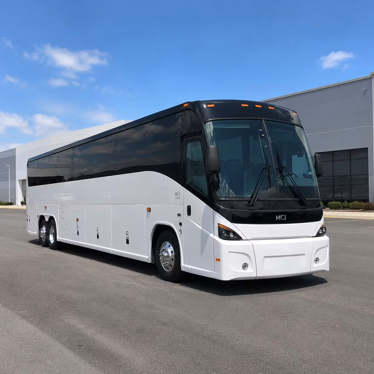 chino government agencies count on reliable charter bus shuttles for daily operations