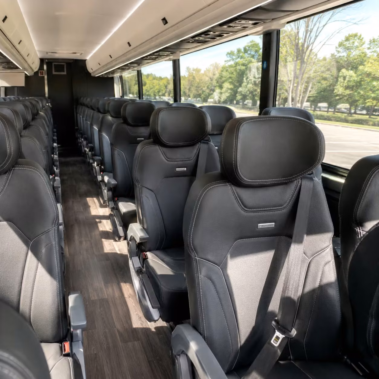 chino long distance transportation