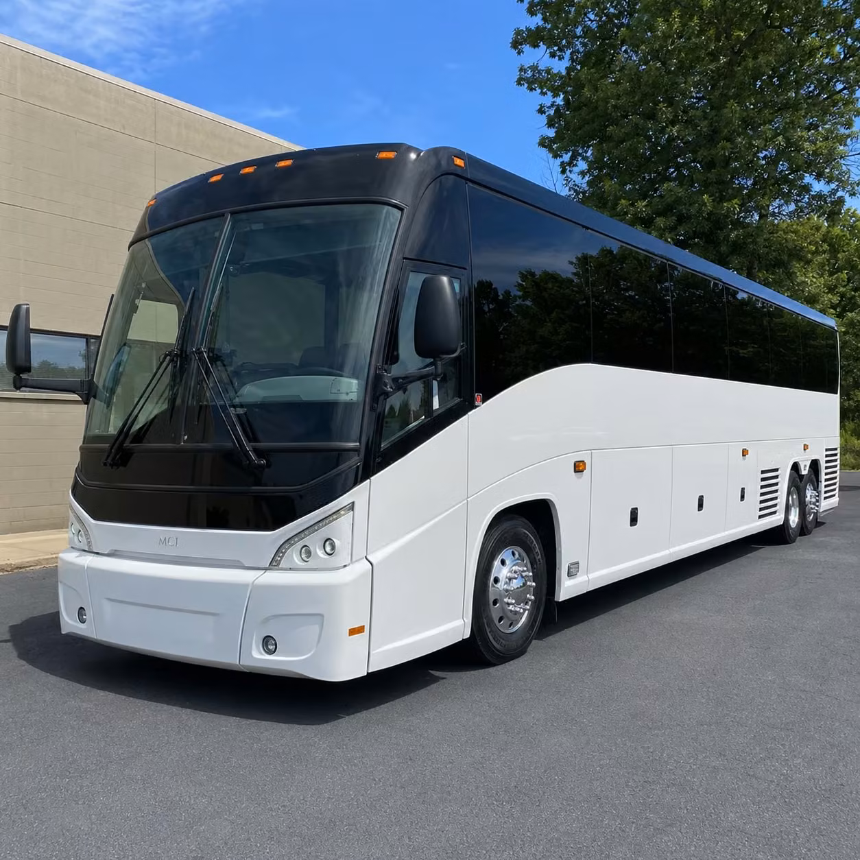 chino religious group transportation services
