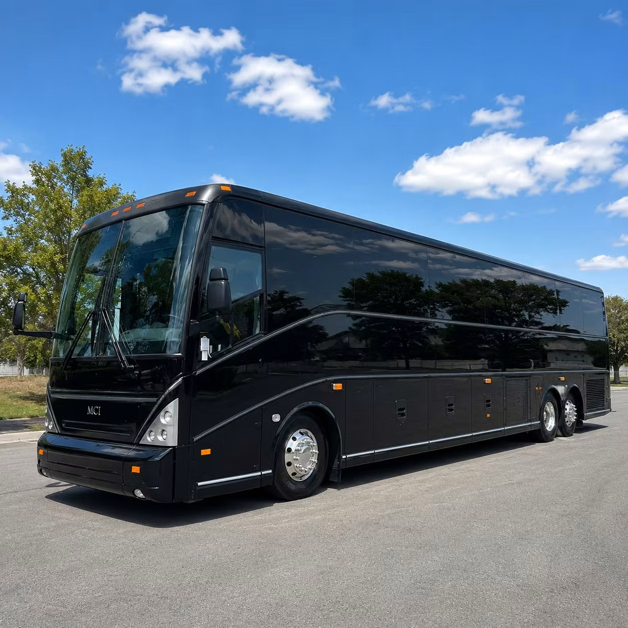 chino sports fan and concert event transportation