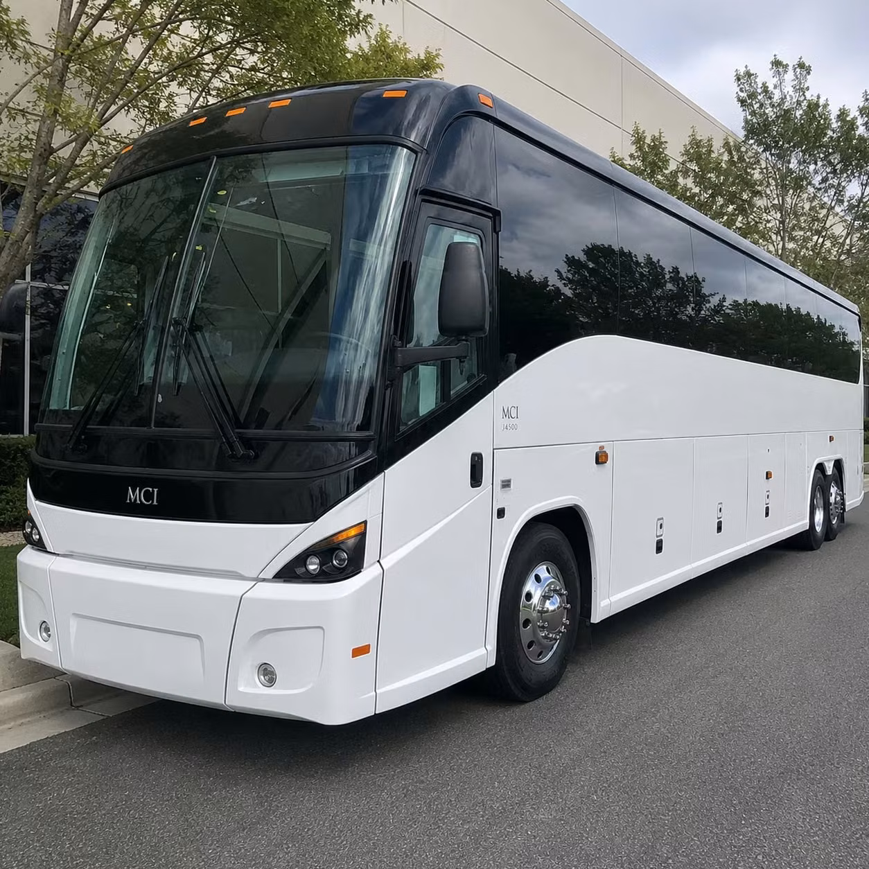 compare employee transportation options in chino and beyond