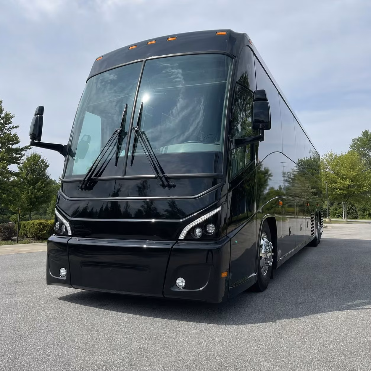 compare government military transportation options in chino and beyond