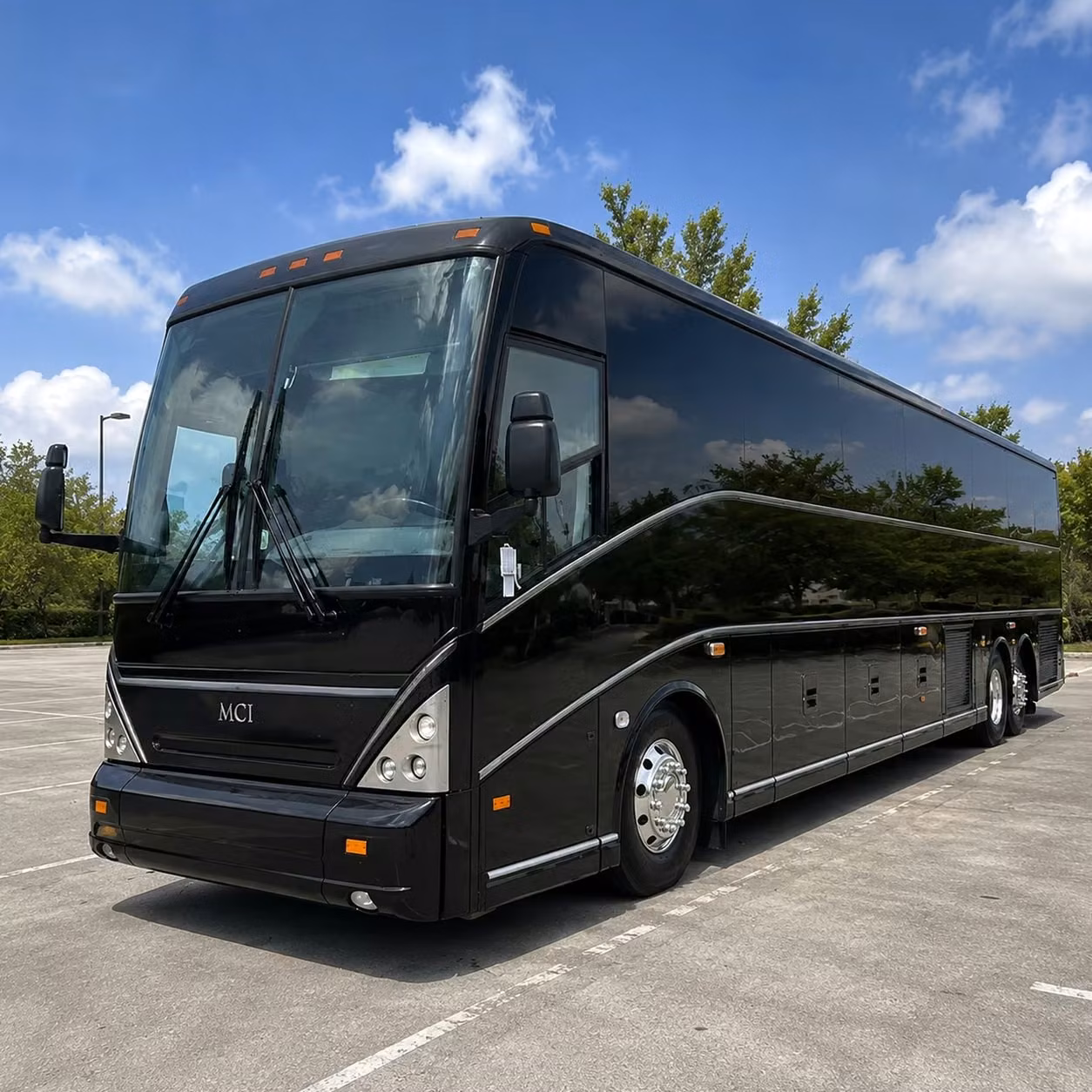 compare private event transportation options in chino and beyond