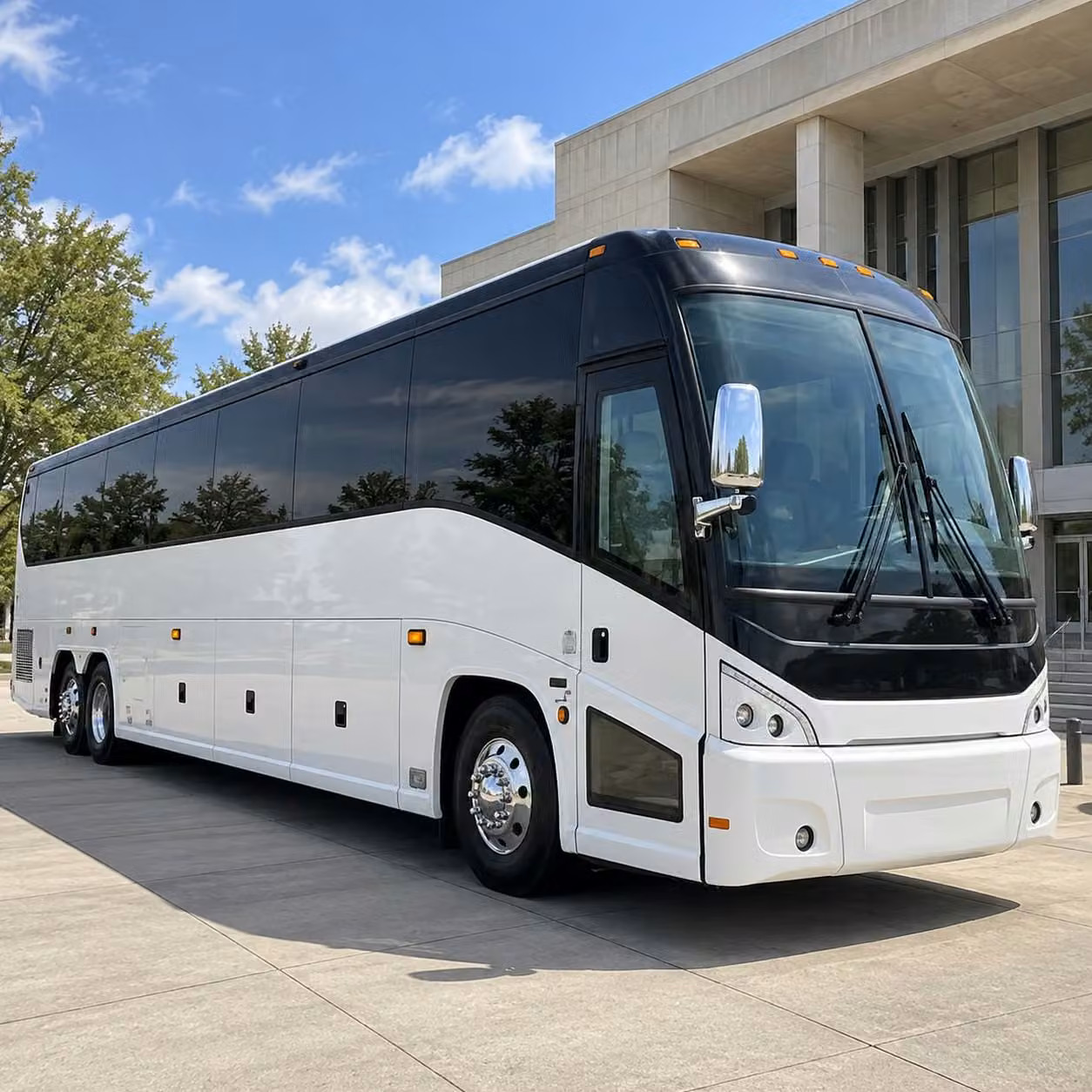 compare prom transportation options in chino and beyond