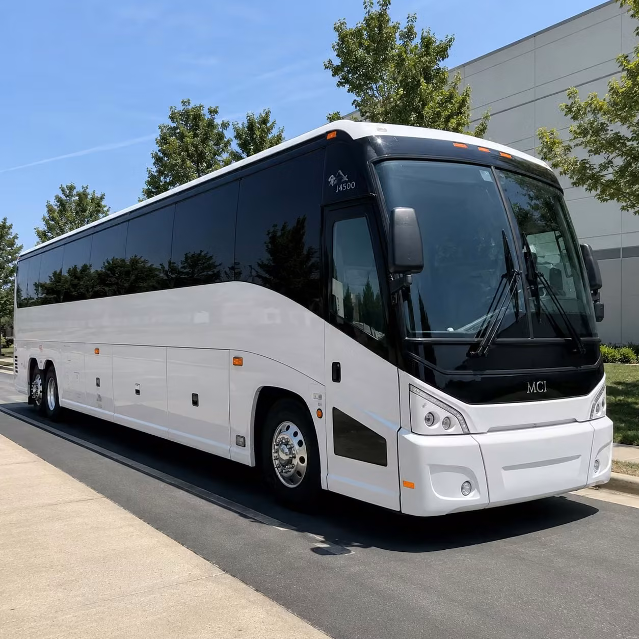 compare religious group transportation options in chino and beyond