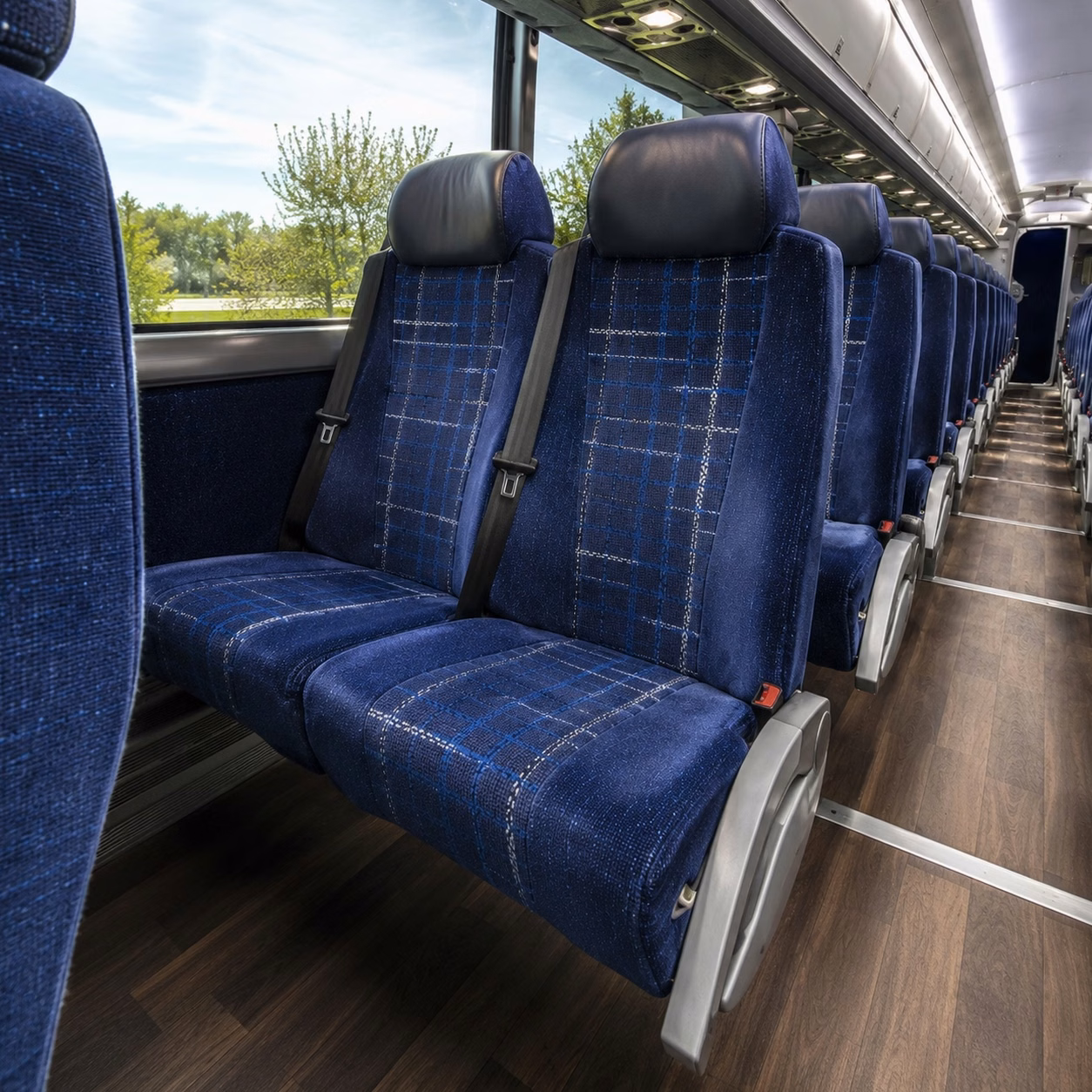 comparing chino buses made simple