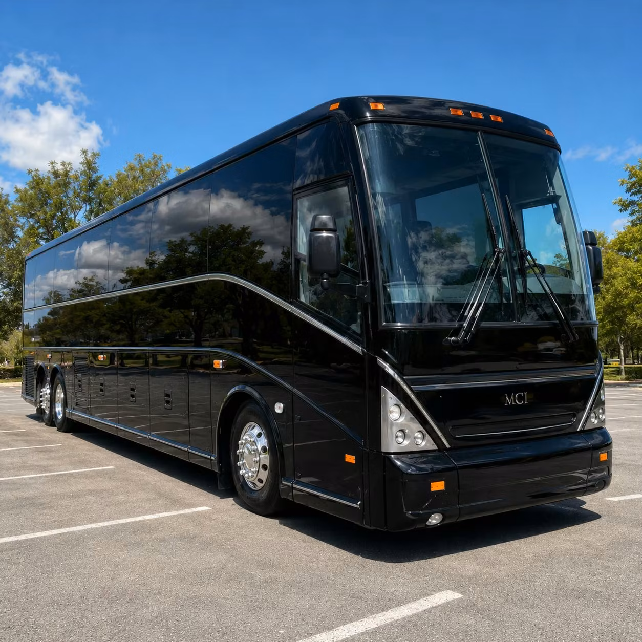 construction crew and worksite shuttle services in chino