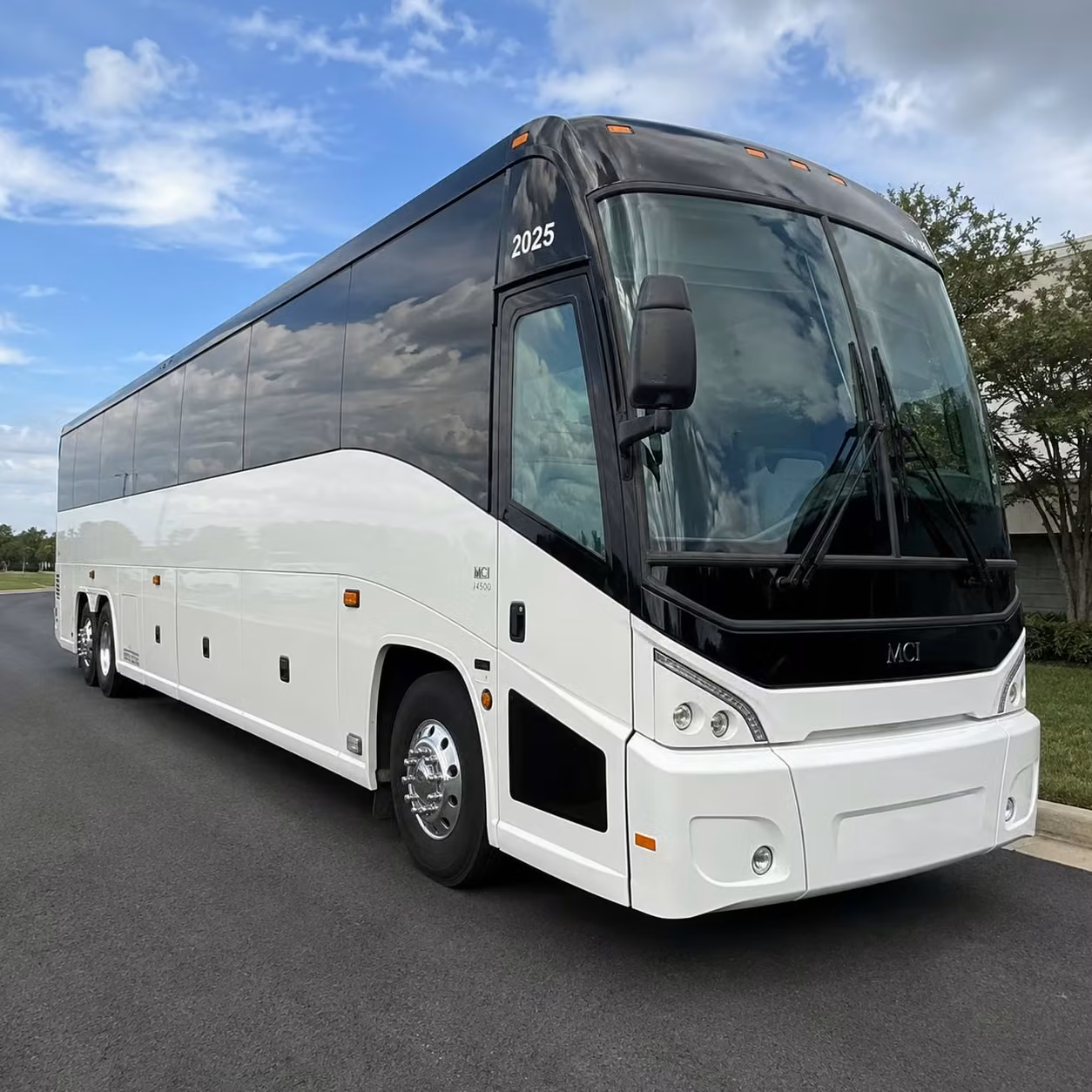 convention and conference transportation for chino teams