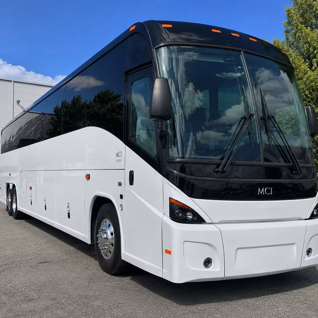 corporate campus and office park shuttles connecting chino to the greater inland empire