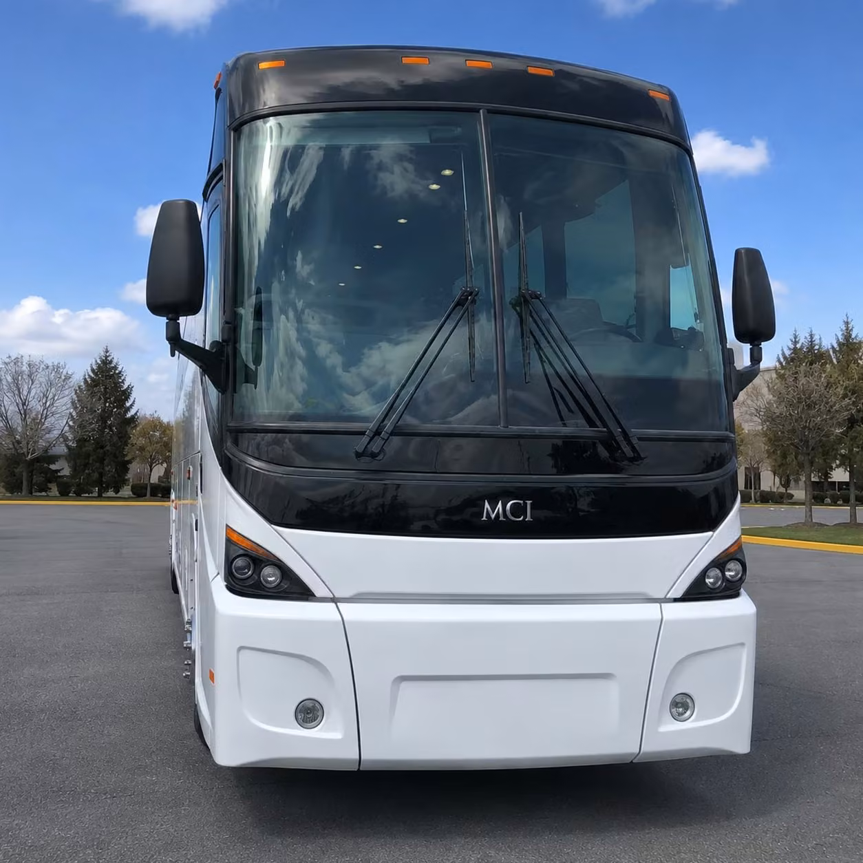 daily commuter shuttle services for chino s growing industrial and warehouse workforce