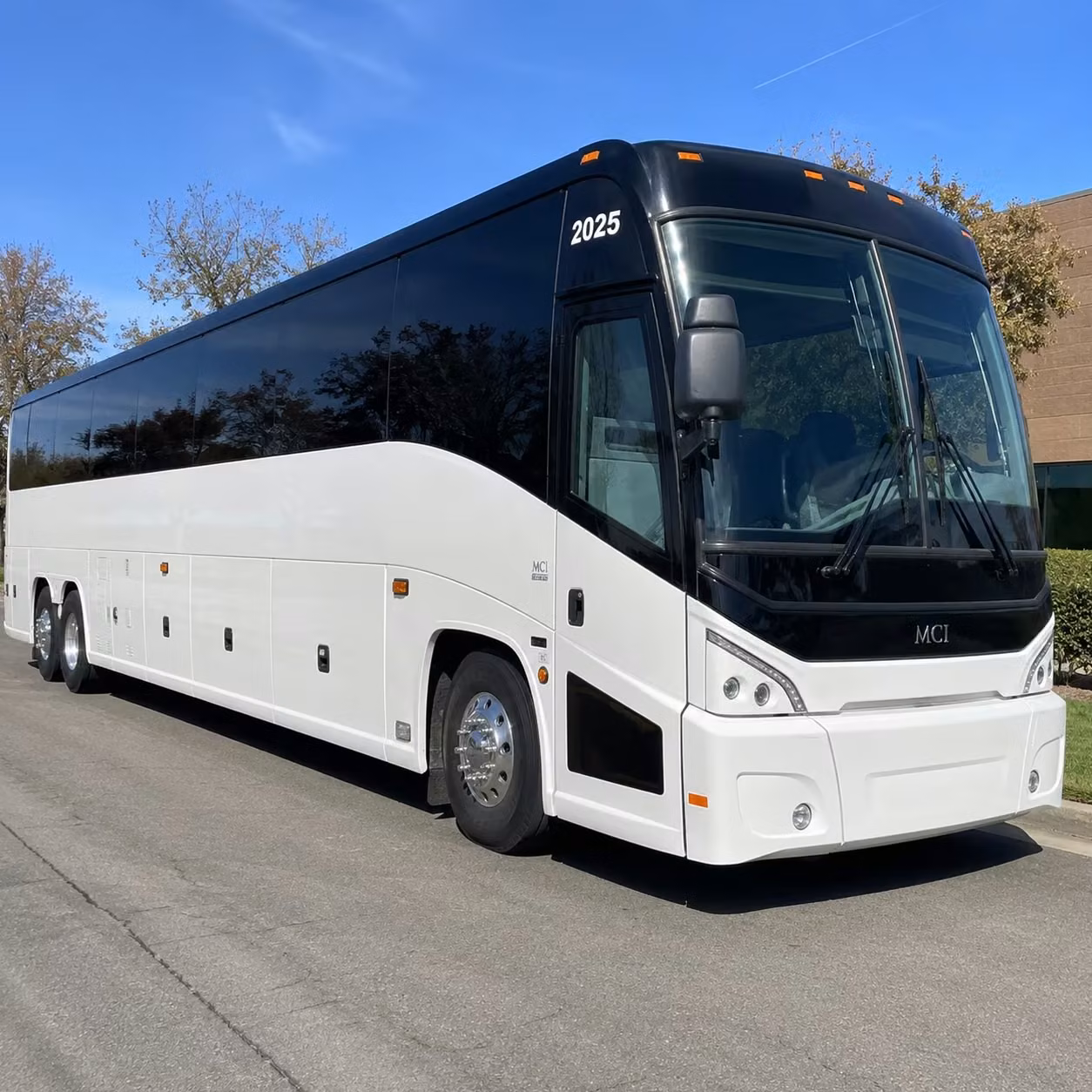 employee shuttle services and daily commuter routes in chino california