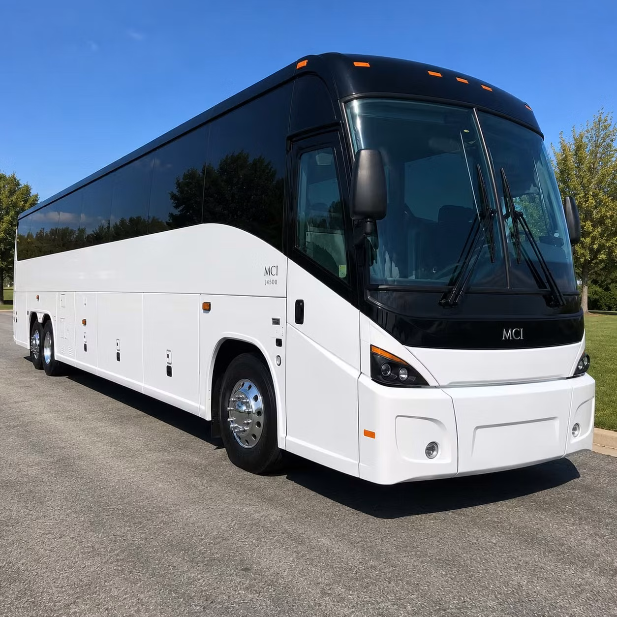 employee shuttles in chino