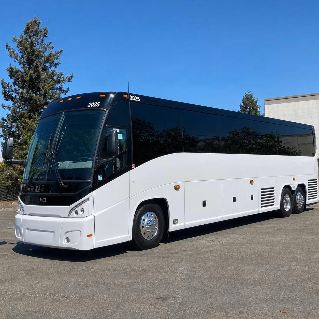 faith conference regional event transportation in chino