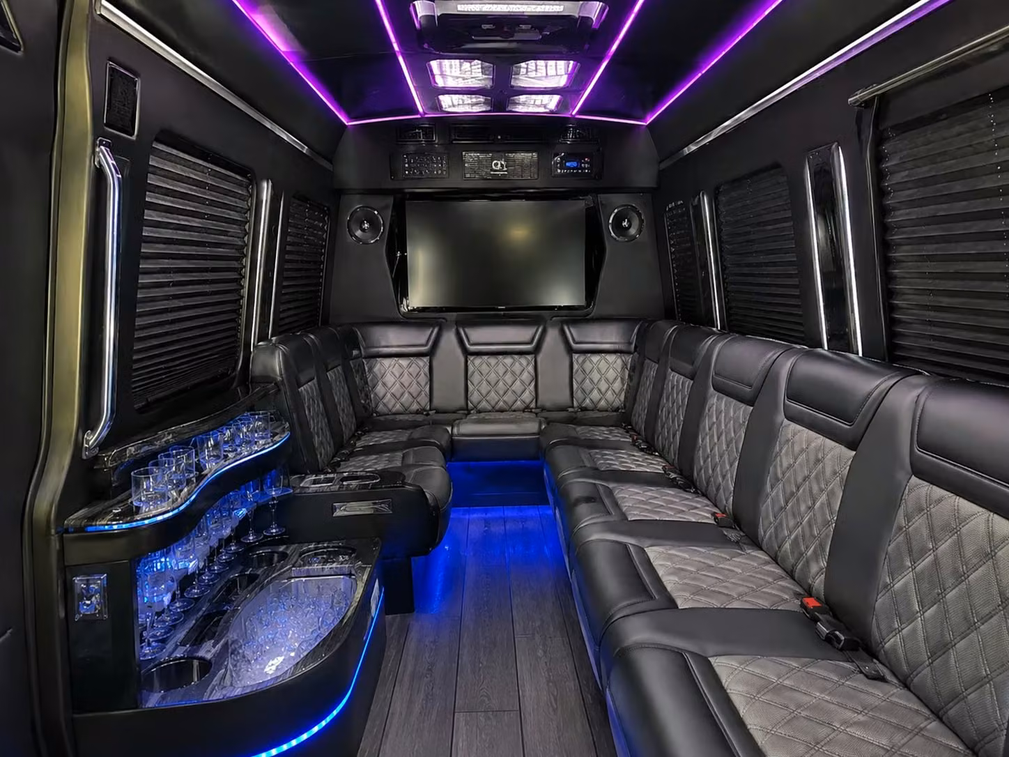fill out one form to compare chino prom transportation packages in seconds