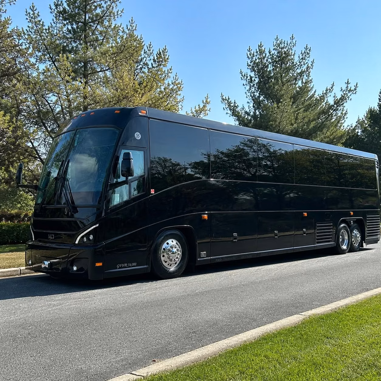 fill out one quick form to book chino government military transportation for training ceremonies and more