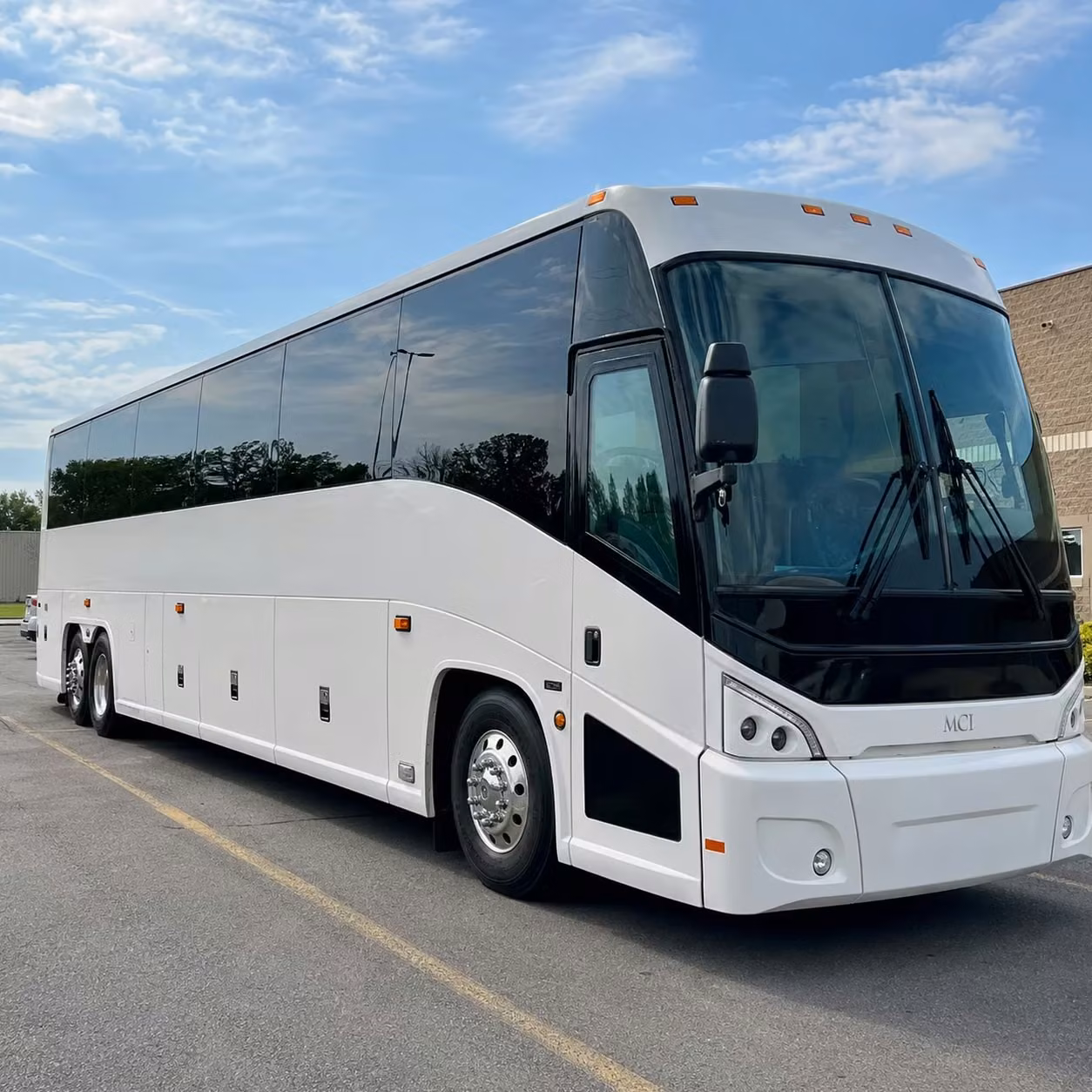 getting your group to toyota arena has never been easier