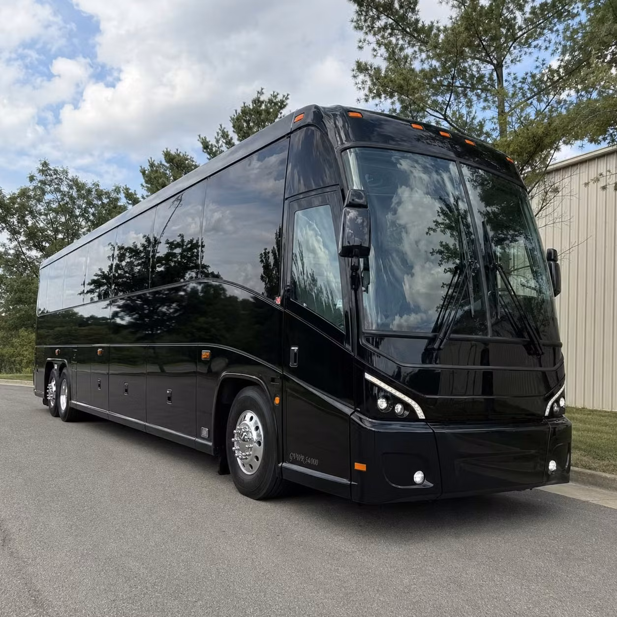 long distance charter bus trips from chino to las vegas the most popular route in the inland empire