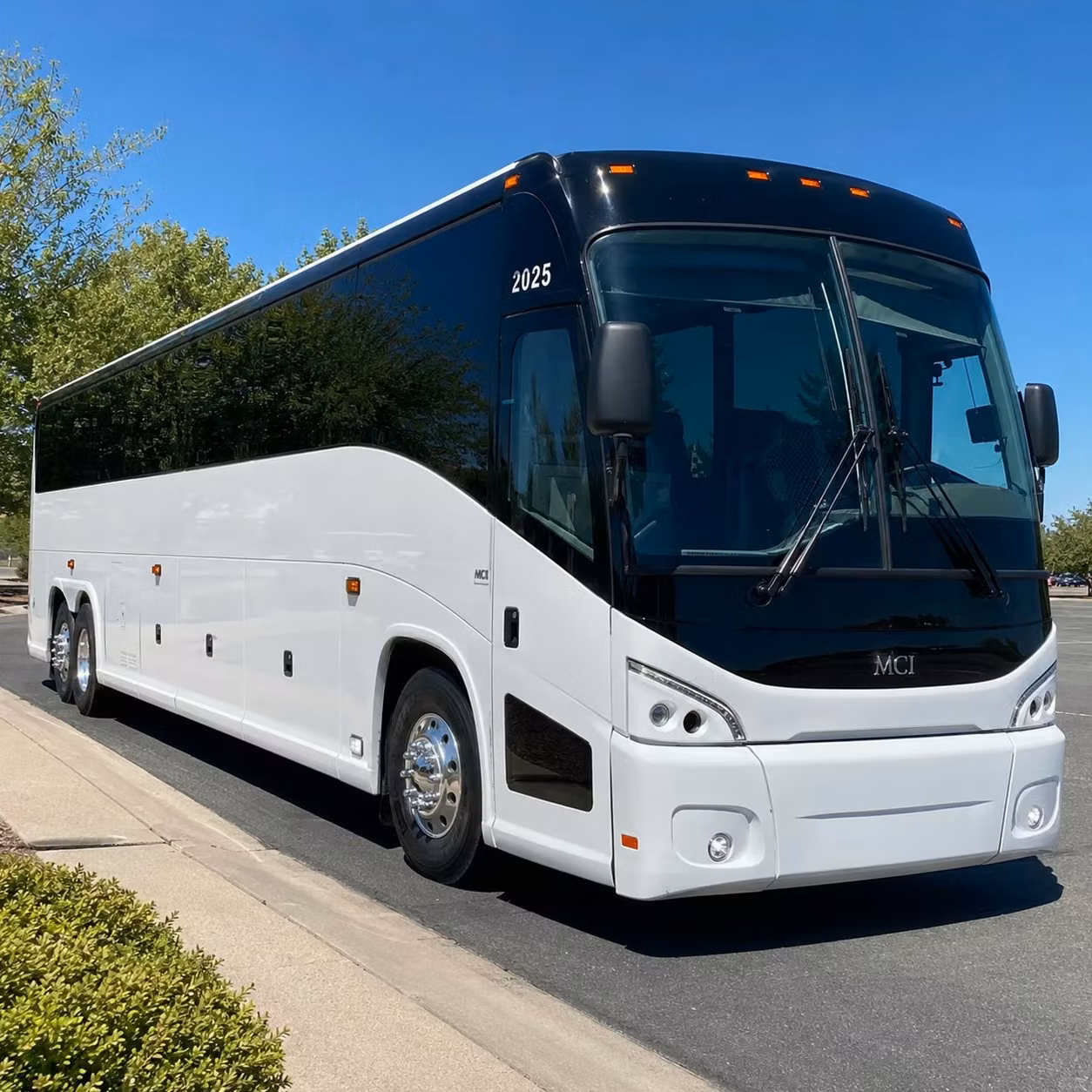 mission trip outreach transportation from the inland empire