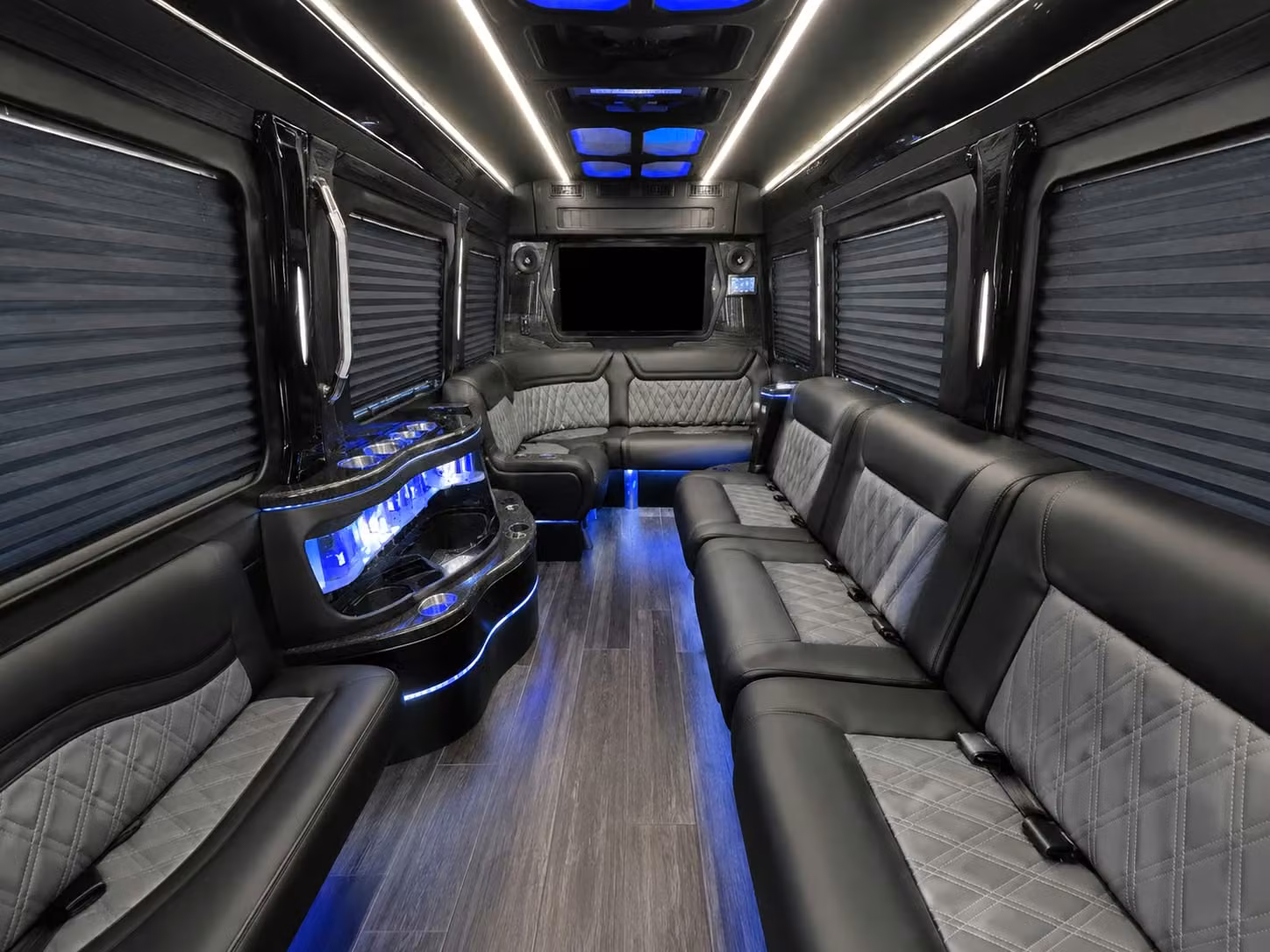 multi day bus rentals from chino for weddings reunions and group vacations