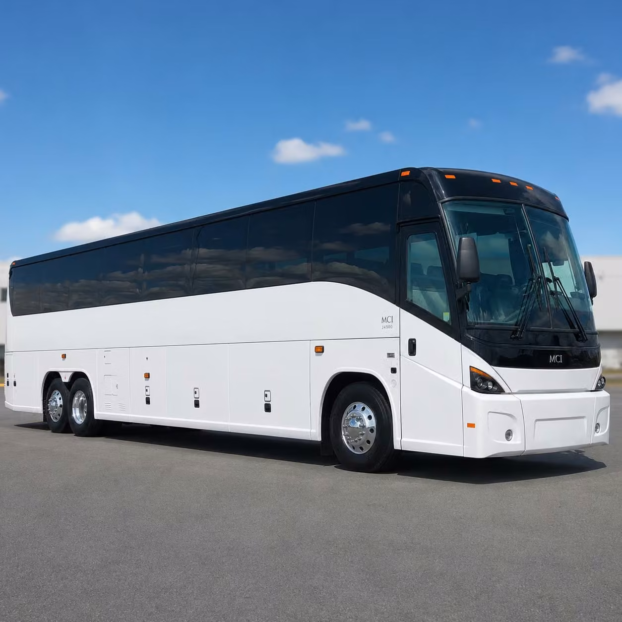 shuttle buses for chino s healthcare education and public sector employers