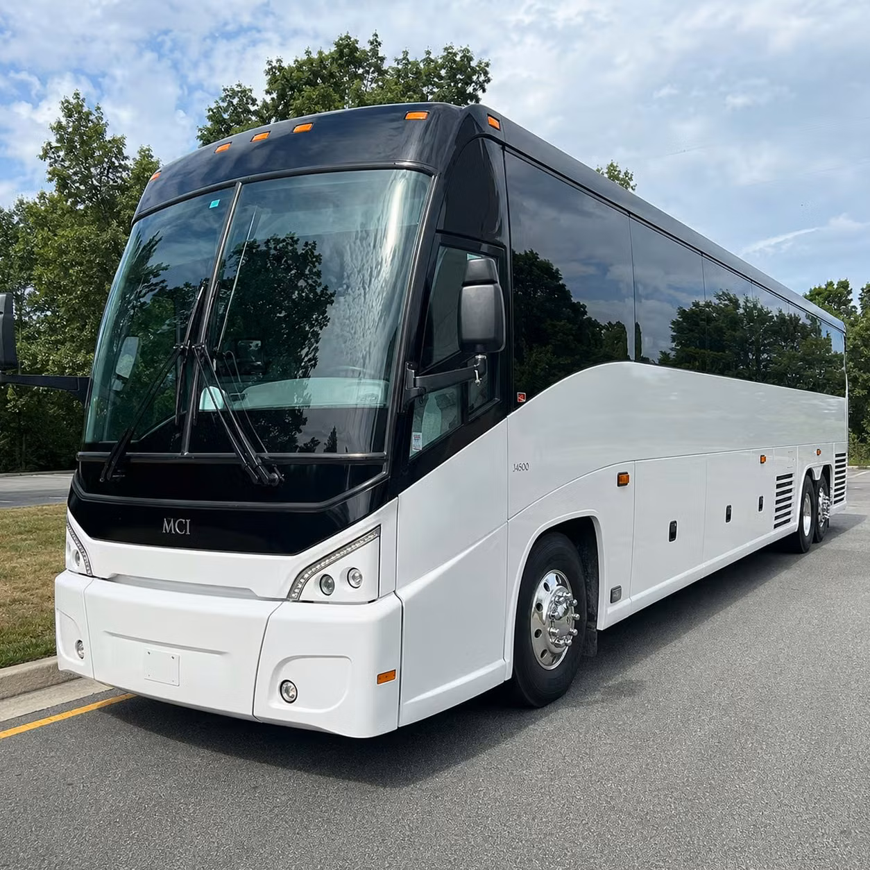 sunday shuttle services for chino congregations of every size