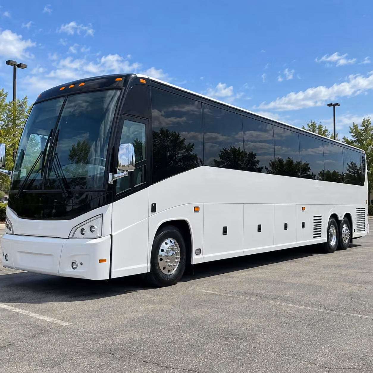 wherever your chino prom night takes you there s a bus in the network ready for it