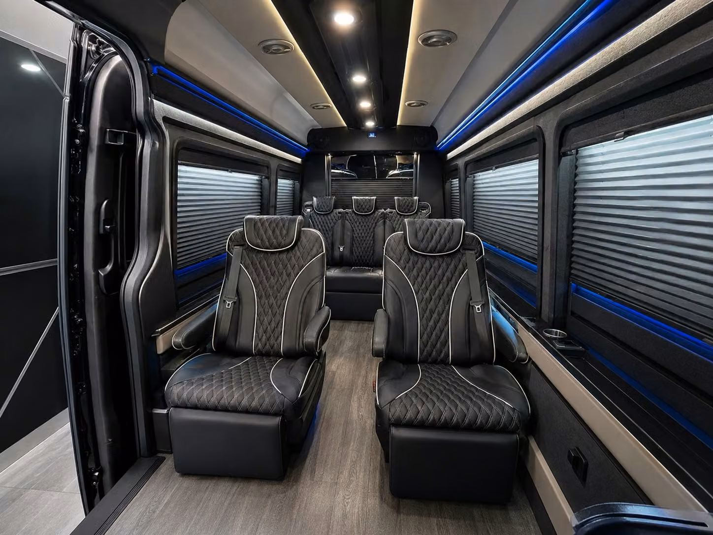 with chinocharterbus com you get chino airport transportation that fits corporate groups school teams and everyone in between